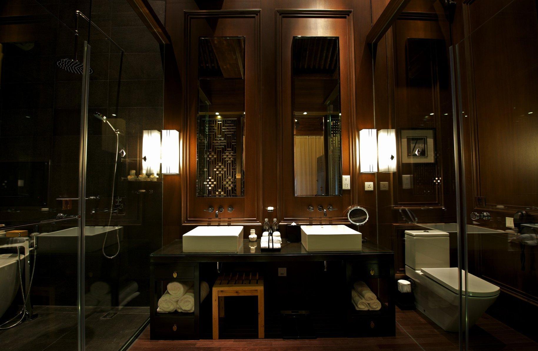 Lv Garden Huanghuali Art Galery Beijing Hotel Yinjiafu Exterior foto