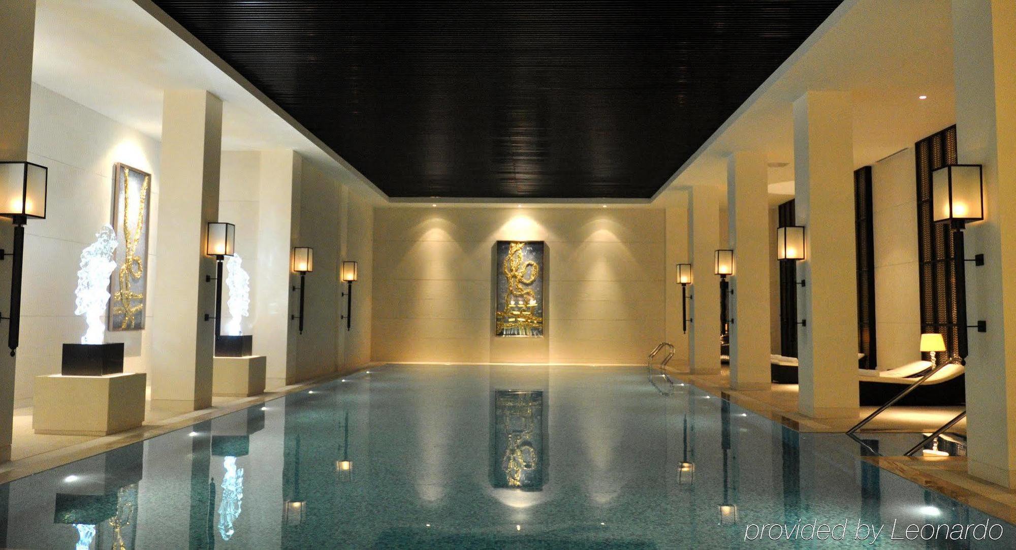 Lv Garden Huanghuali Art Galery Beijing Hotel Yinjiafu Exterior foto